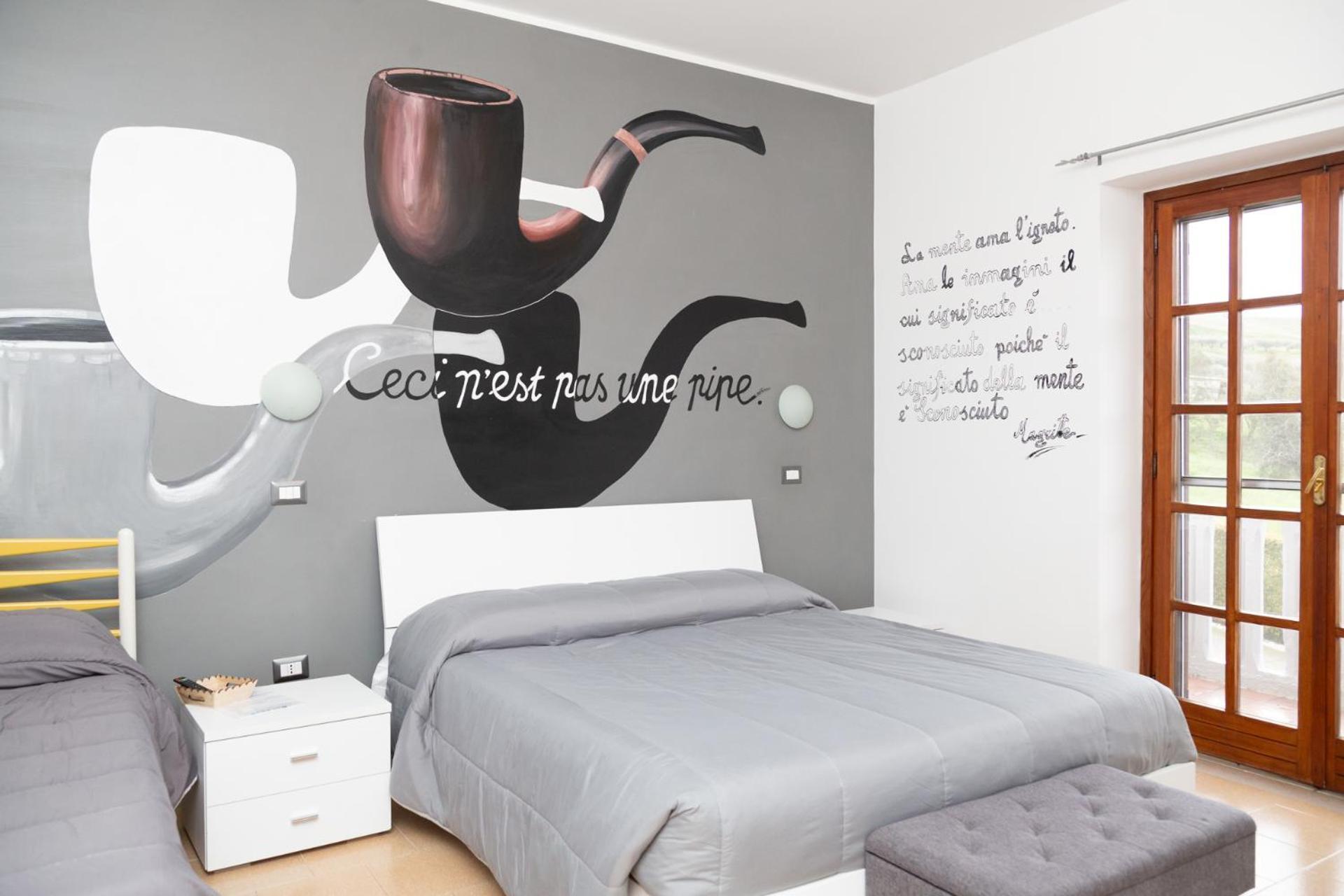 La Dimora Degli Artisti Acomodação com café da manhã Catanzaro Exterior foto