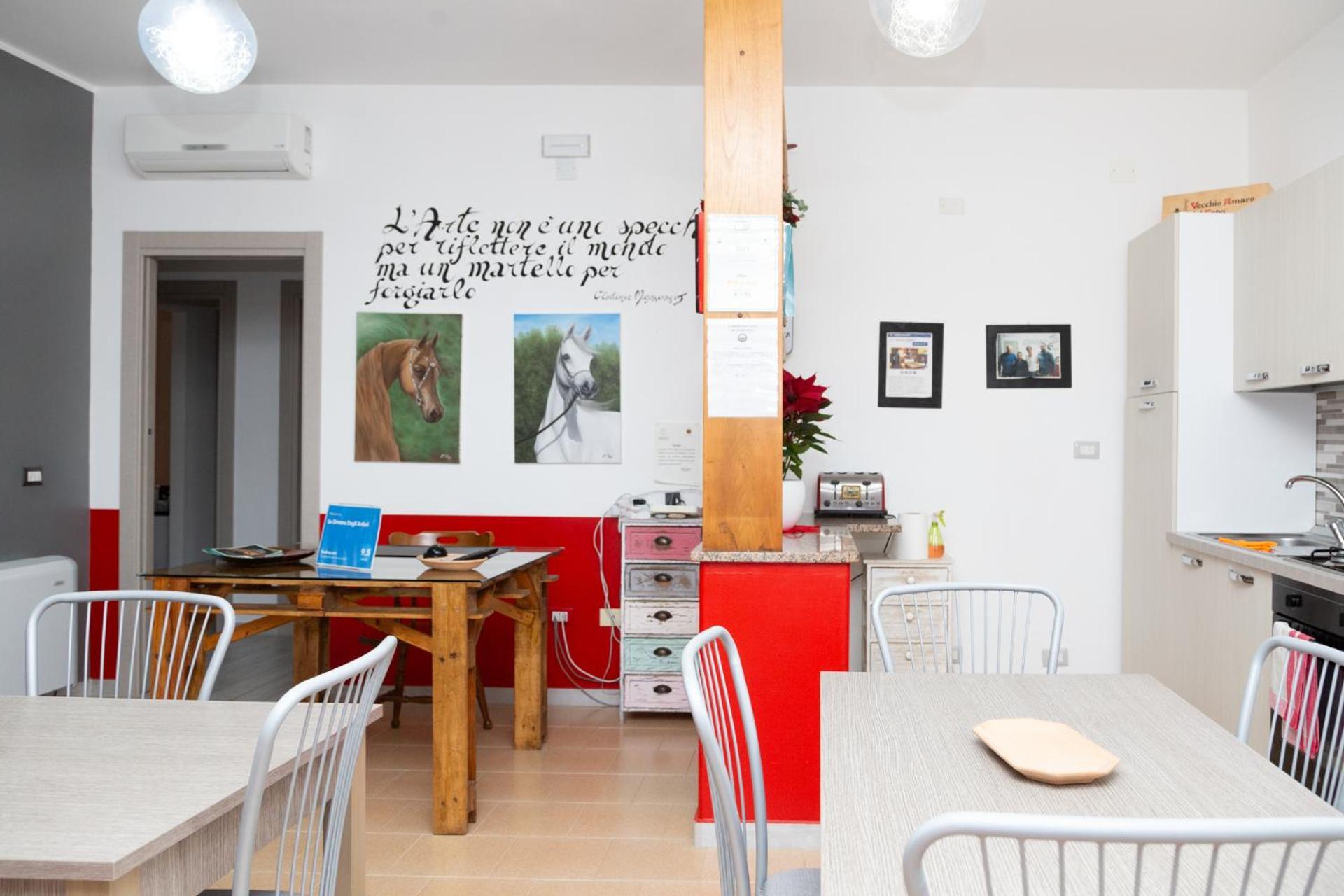 La Dimora Degli Artisti Acomodação com café da manhã Catanzaro Exterior foto